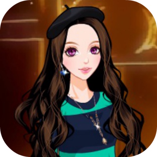 The Fashion Diaries 2 icon