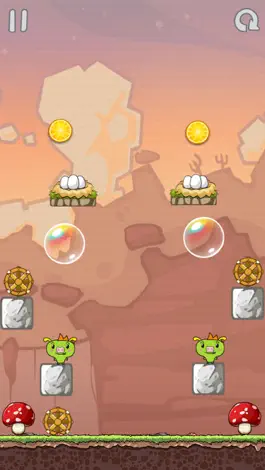 Game screenshot Hungry Piggy 2 mod apk