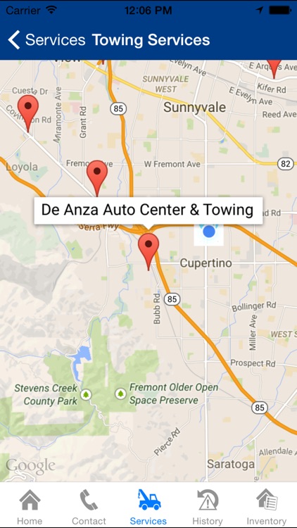 Kressler, Wolff & Miller Insurance screenshot-4