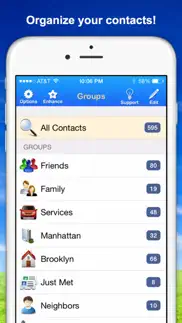 groups! free iphone screenshot 1