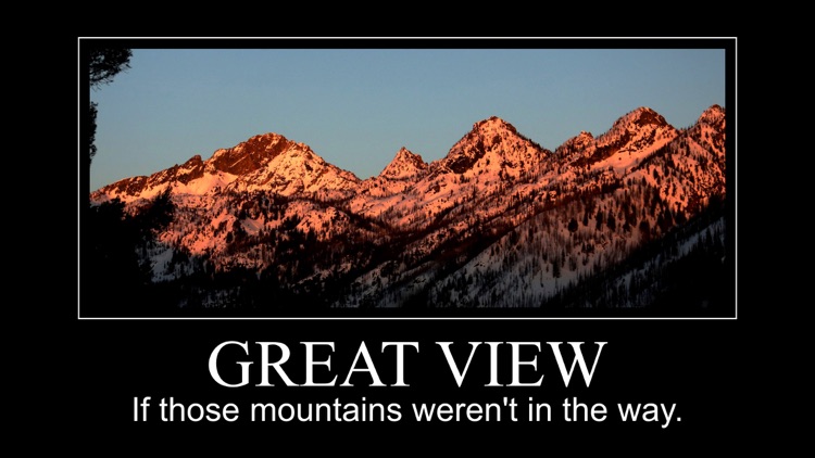 Motivational Poster screenshot-4