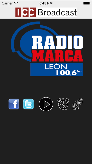 How to cancel & delete Radio Marca León from iphone & ipad 1