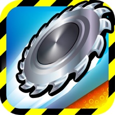 Activities of Saw Jump