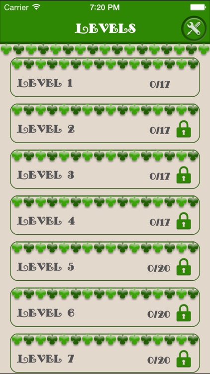 Riddle Me That - Riddle Quiz screenshot-4