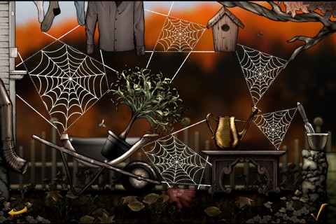 Spider - GameClub screenshot 4