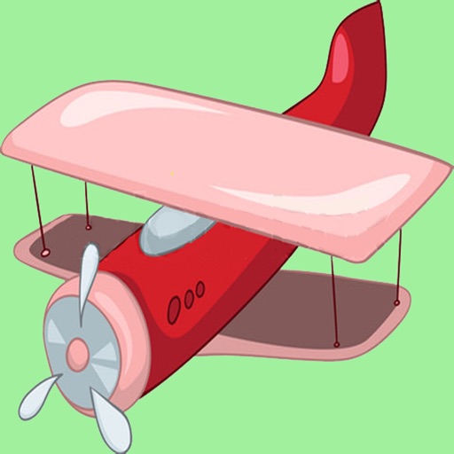 TapTapAirplane iOS App
