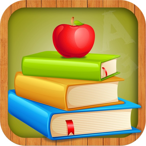 Earth Science Reading Comprehension for First Grade and Second Grade iOS App