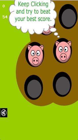 Pig Poke Arcade best tapping fun game.のおすすめ画像4