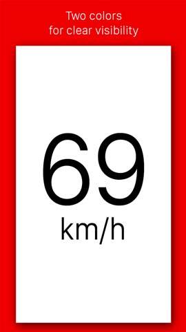 Speedometer - Speed tracking app for iPhone and Apple Watchのおすすめ画像2