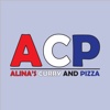 Alinas Curry and Pizza