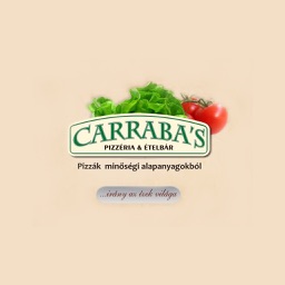 Carraba's Pizzéria és Ételbár