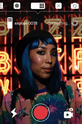 Game screenshot expose smart apk