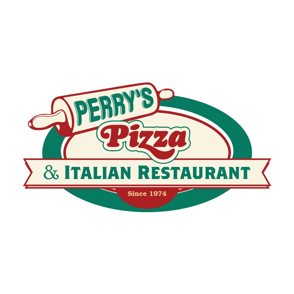 Perry's Pizza icon