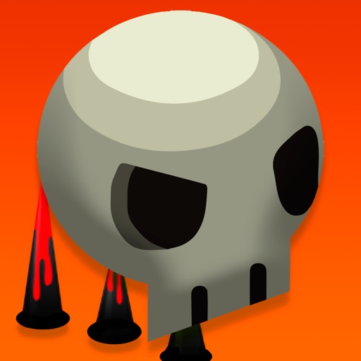 Death Jump Icon