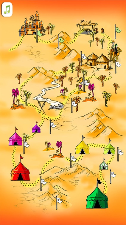 محرم به وقت کودکی 1