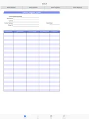 patients list айпад изображения 2