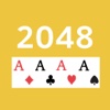 2048 & Solitaire