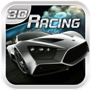 ` Action Car Highway Racing 3D - Most Wanted Speed Racer
