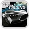 ` Action Car Highway Racing 3D - Most Wanted Speed Racer