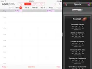Sports Free ipad bilder 3