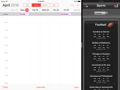 Sports Free iPad image 4