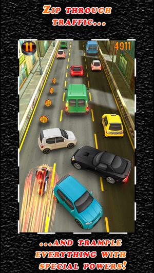 Deadly Moto Racing(圖3)-速報App