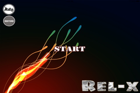 Rel-X - Zen Sounds And Graphics For Relaxation And Meditation screenshot 3