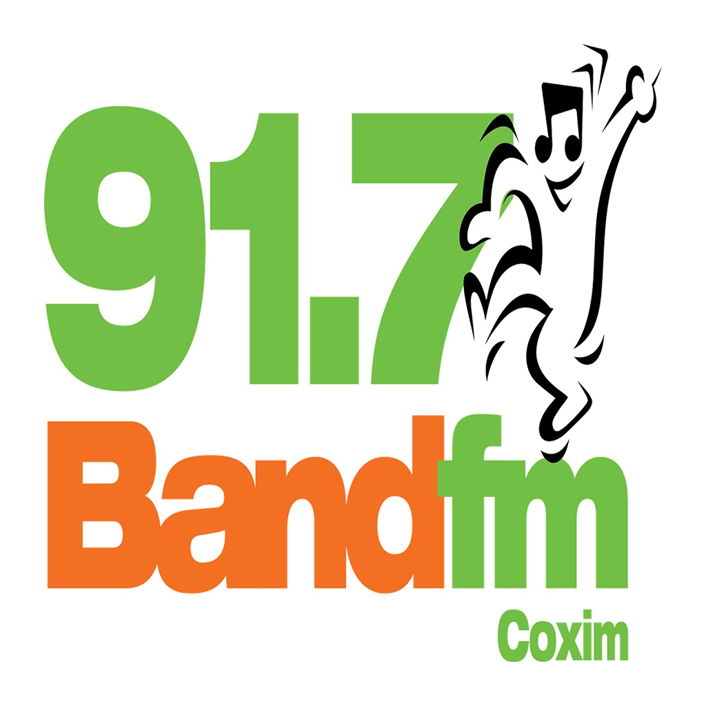 Band FM Coxim icon