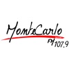 Rádio Montecarlo FM Termas - iPadアプリ