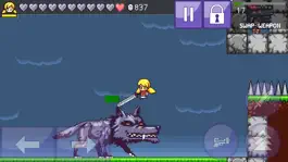 Game screenshot Кэлли в Пещеры 3 Cally's Caves 3 mod apk