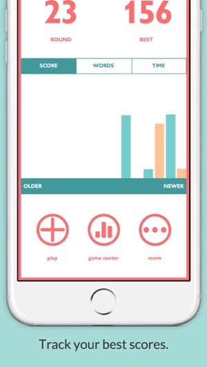 Survival Words - Word Games for Brain Training(圖4)-速報App