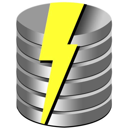 Coins In A Flash (US) Icon