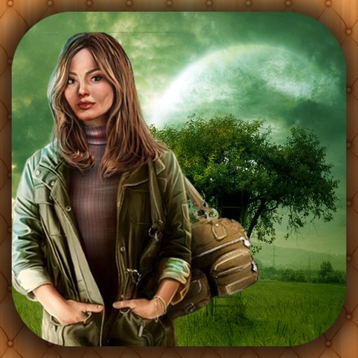 Hidden Objects:The Missing Nacklace iOS App