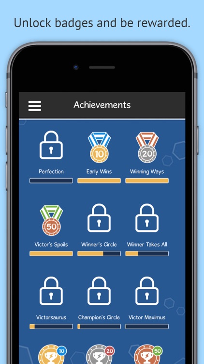 Word Champions screenshot-4