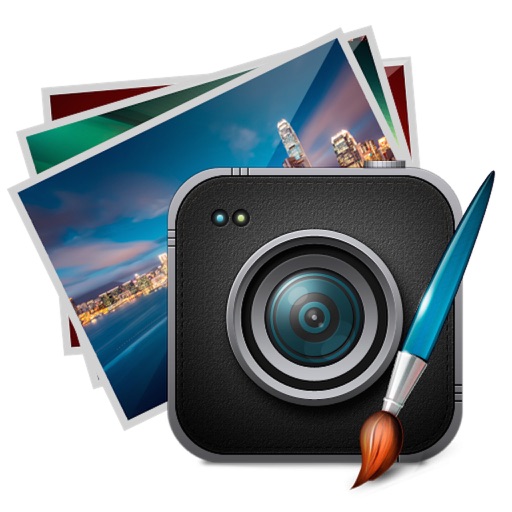 معدل صور الفيس بوك app icon