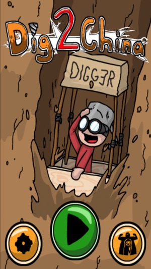 Dig2China!