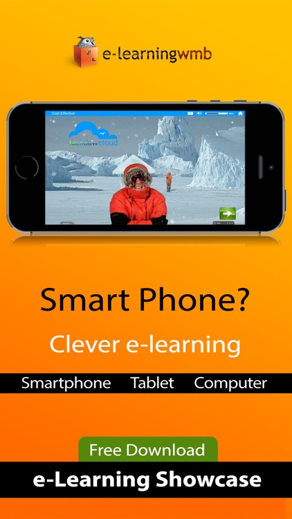 e-Learning WMB e-Learning Showcase