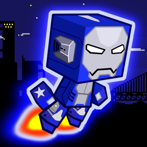 Avenger X™ Zombie Village icon