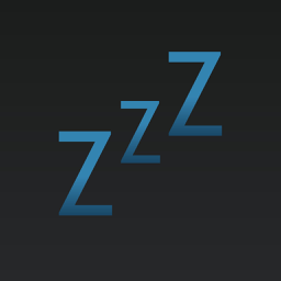 Ícone do app Binaural Sleep Beats - Insomnia Sounds