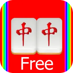 Mahjong Domino Free - A Brain Game of Puzzle app icon