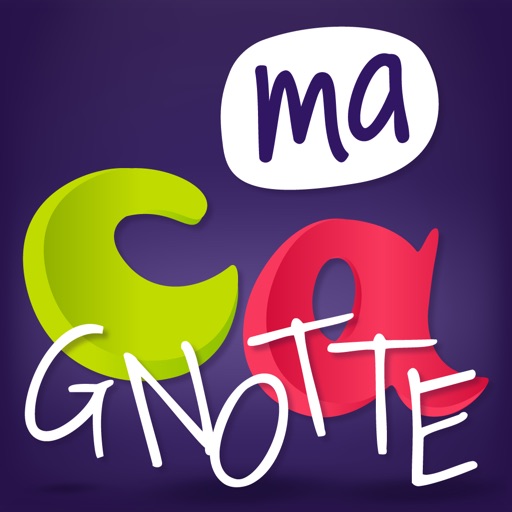 Ma Cagnotte iOS App