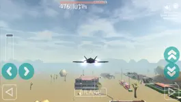 Game screenshot Jet Flying - Airplane Flight Simulator 3D mod apk