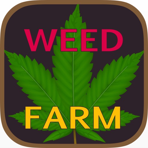 Weed Farm Tycoon the Next Generation - Run A Ganja Firm And Become The Tea Farm Boss icon