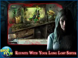 Game screenshot True Fear: Forsaken Souls HD - A Scary Hidden Object Mystery apk