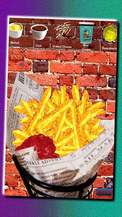 French Friesのおすすめ画像2