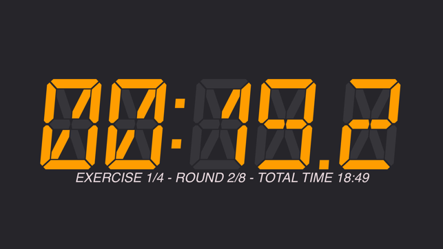 Sporting Timer(圖5)-速報App