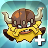 Icebreaker: A Viking Voyage (Universal) - Nitrome