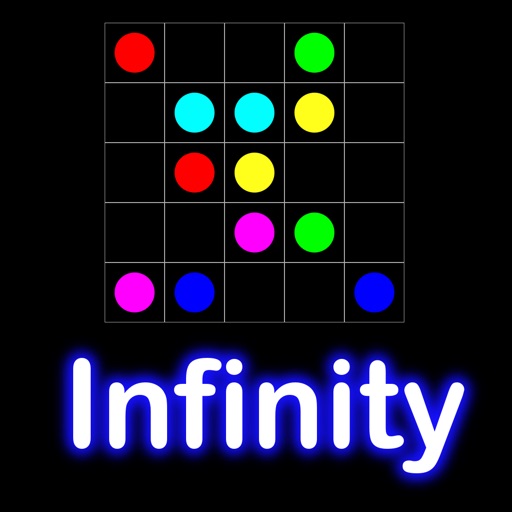 Link Infinity icon