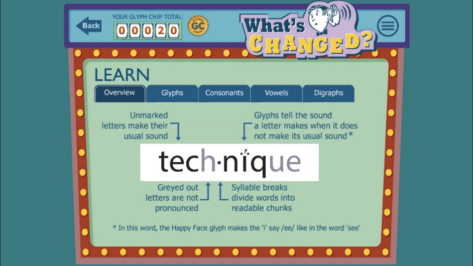 #2. What's Changed? Skill Builder - AU version (iOS) 由: Accessible Publishing Systems Pty. Limited