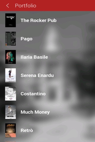 TakeApp screenshot 3